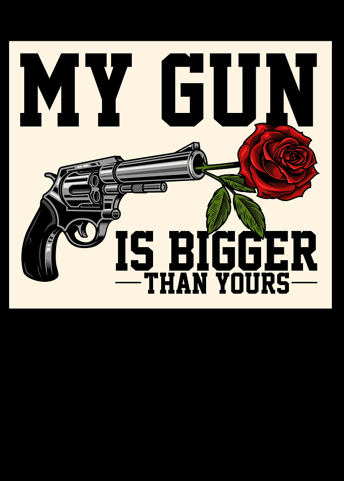 Pistol