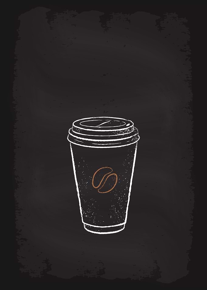Coffee Cup Cafe To Go