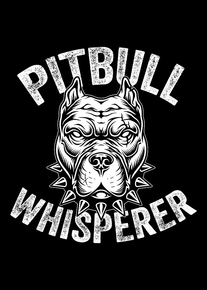 Pitbull Whisperer Pitbull