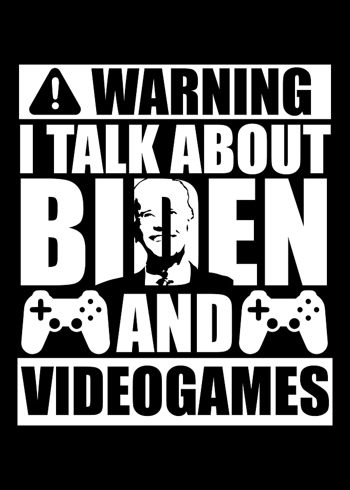 Joe Biden President USA