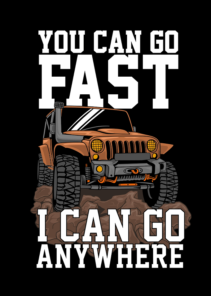 Offroad Vehicle
