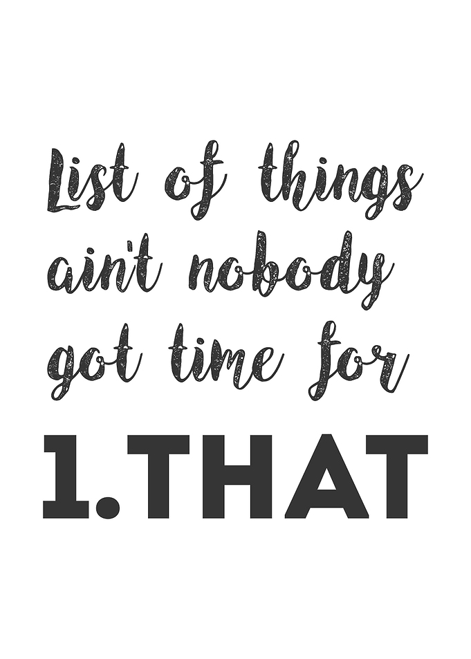 Funny Quote