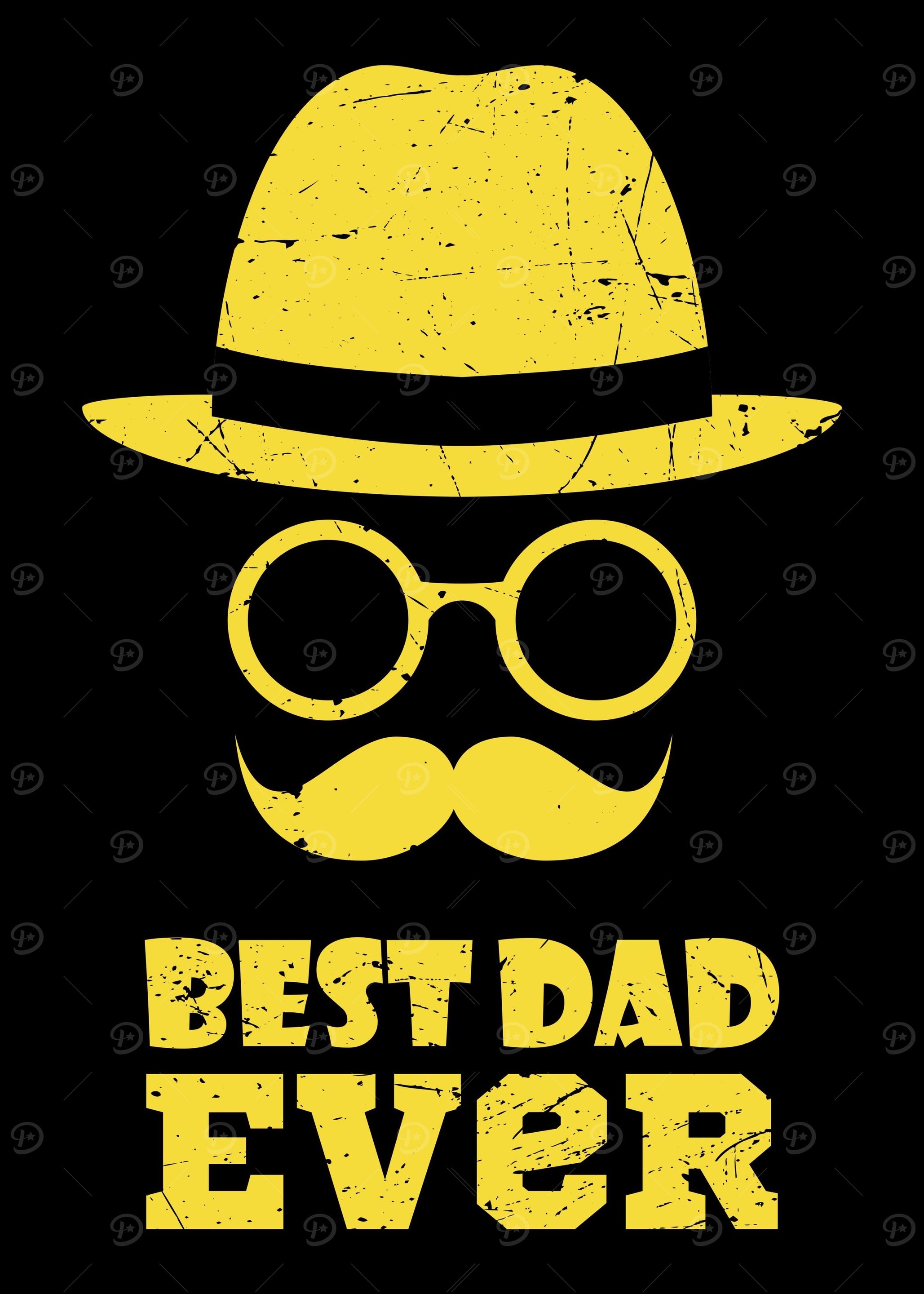 best dad ever