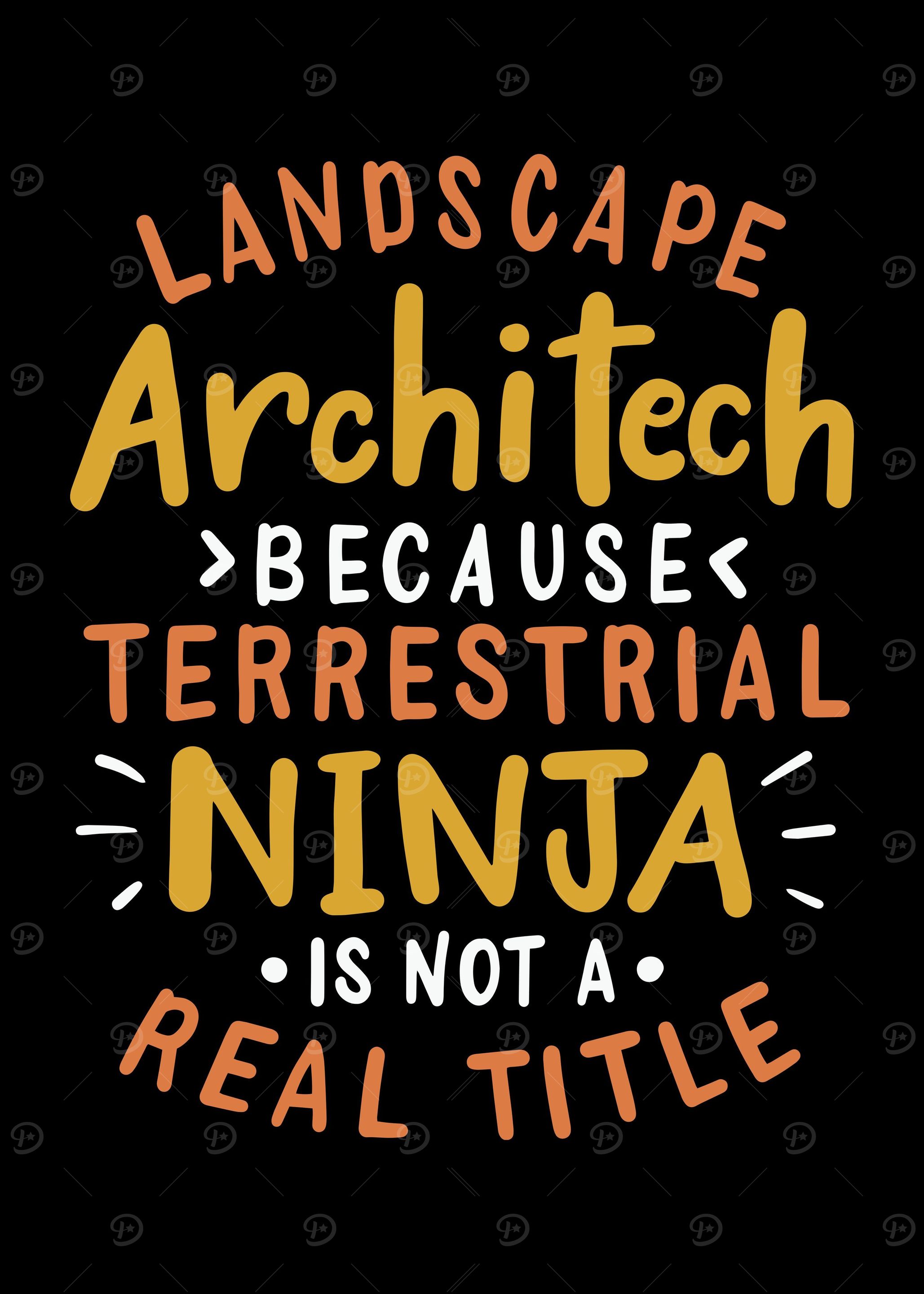 Landscape Architect