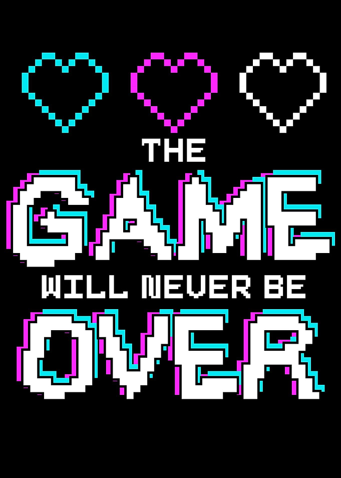 Game Over