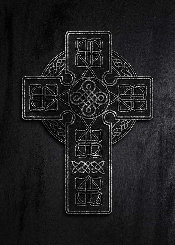 Celtic Cross