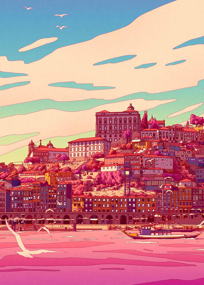 Porto