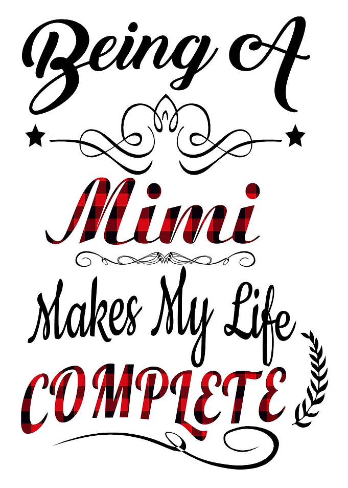 being a mimi