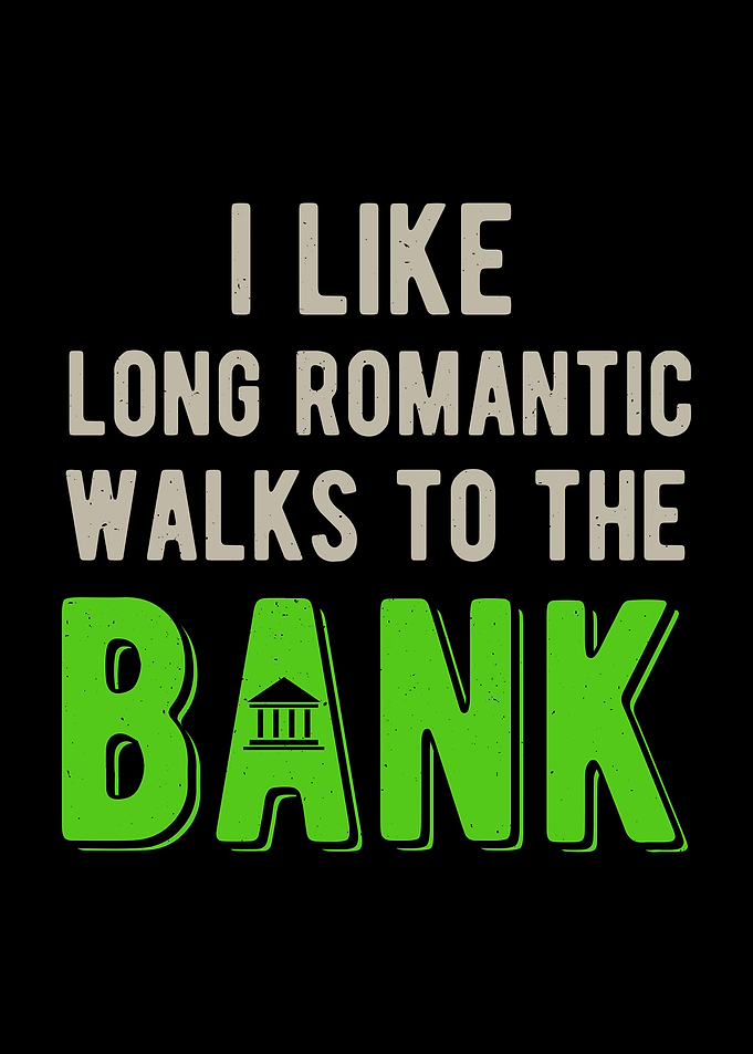 Funny Banker Quote