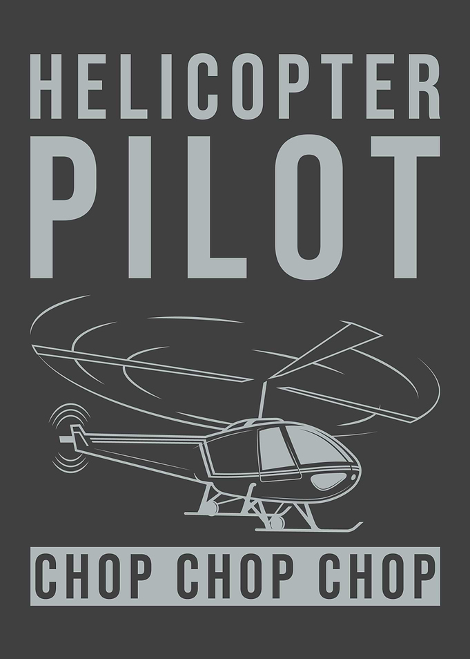 Helicopter Helicopter
