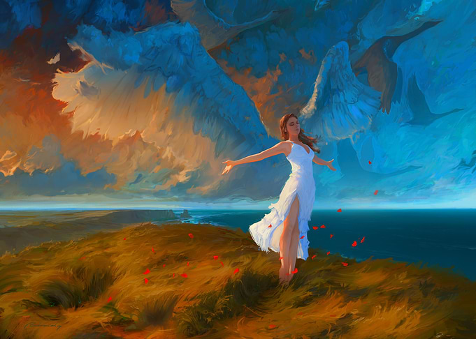 Learning To Fly