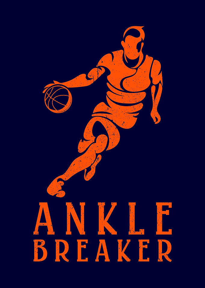 Basketball Ankle Breaker