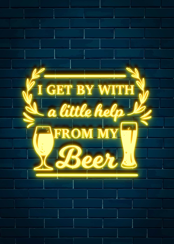 Beer