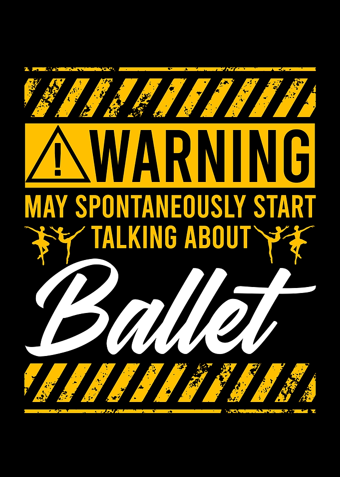 Ballet Dancer Ballerina