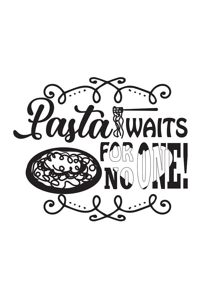 Waits Pasta