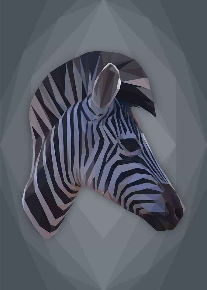 Zealous Zebra