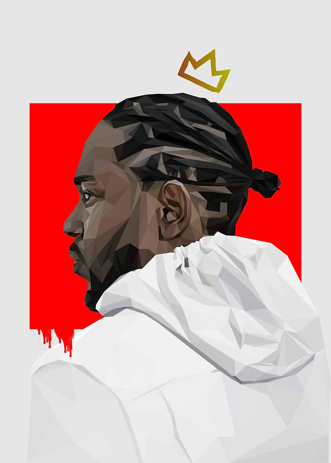 Kendrick Lamar