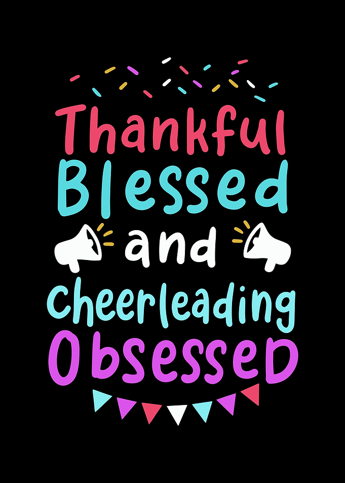 Thankful Blessed