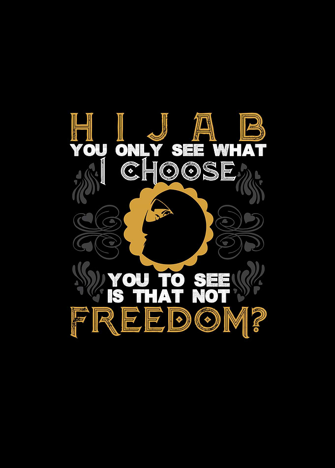 Hijab Muslim