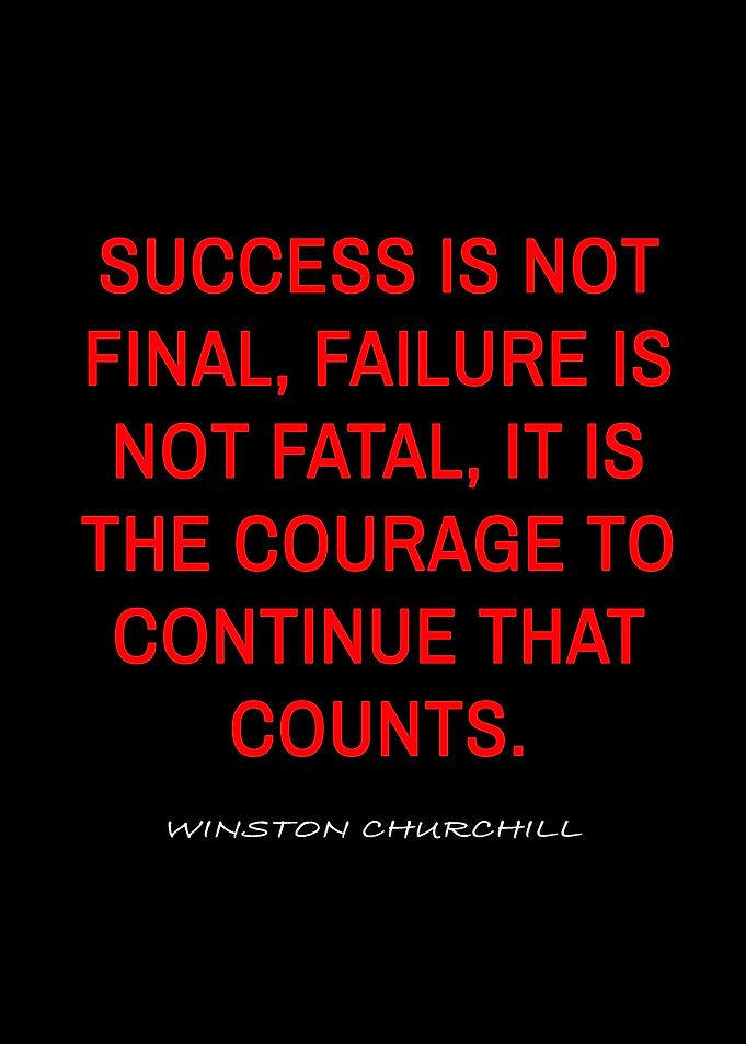 winston churchill quotes