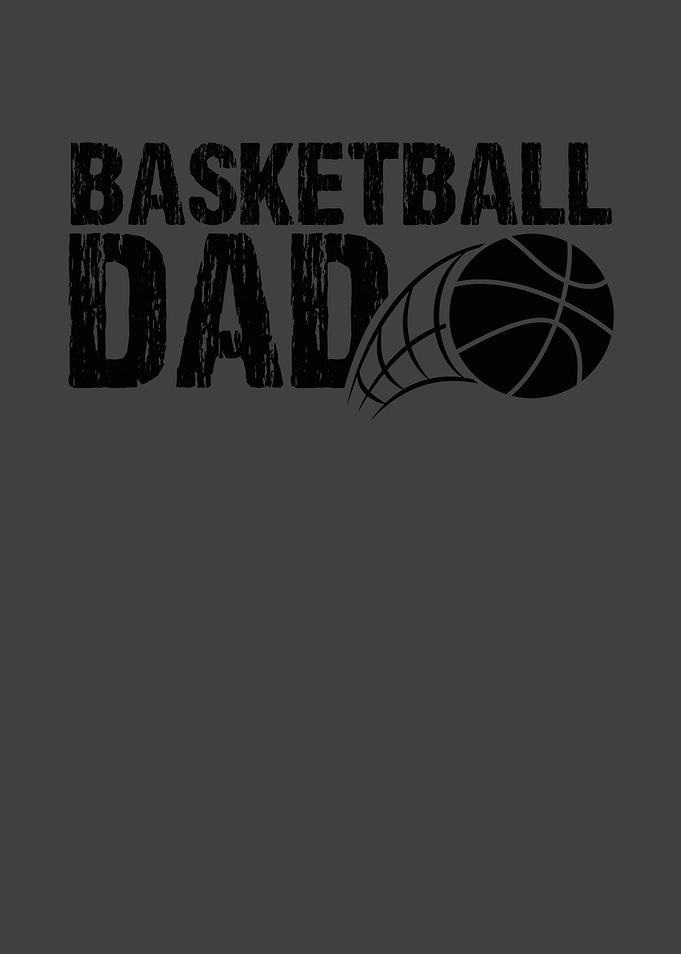 Basketball Dad