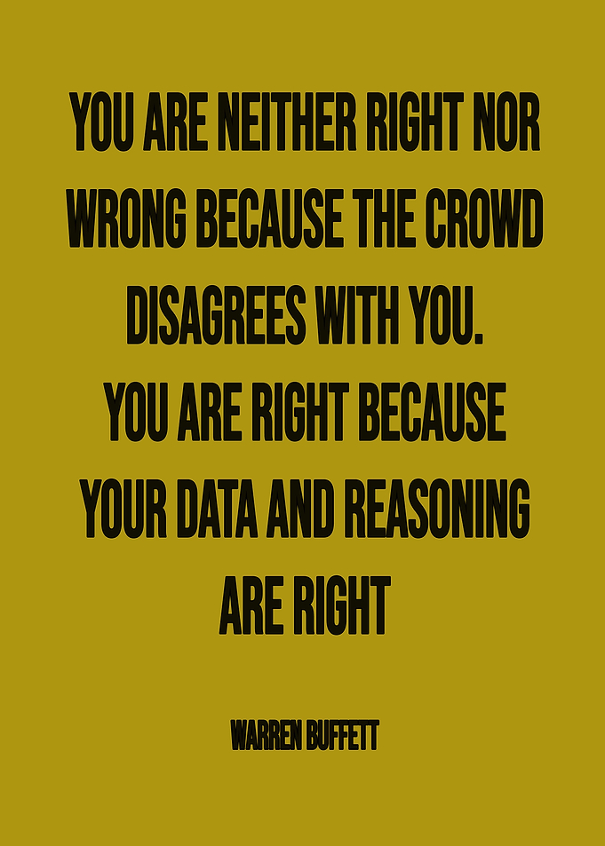 warren buffett quotes