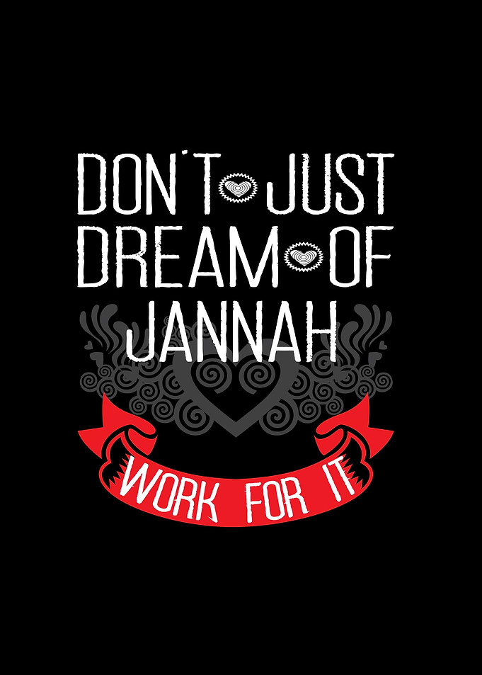 Dream Muslim