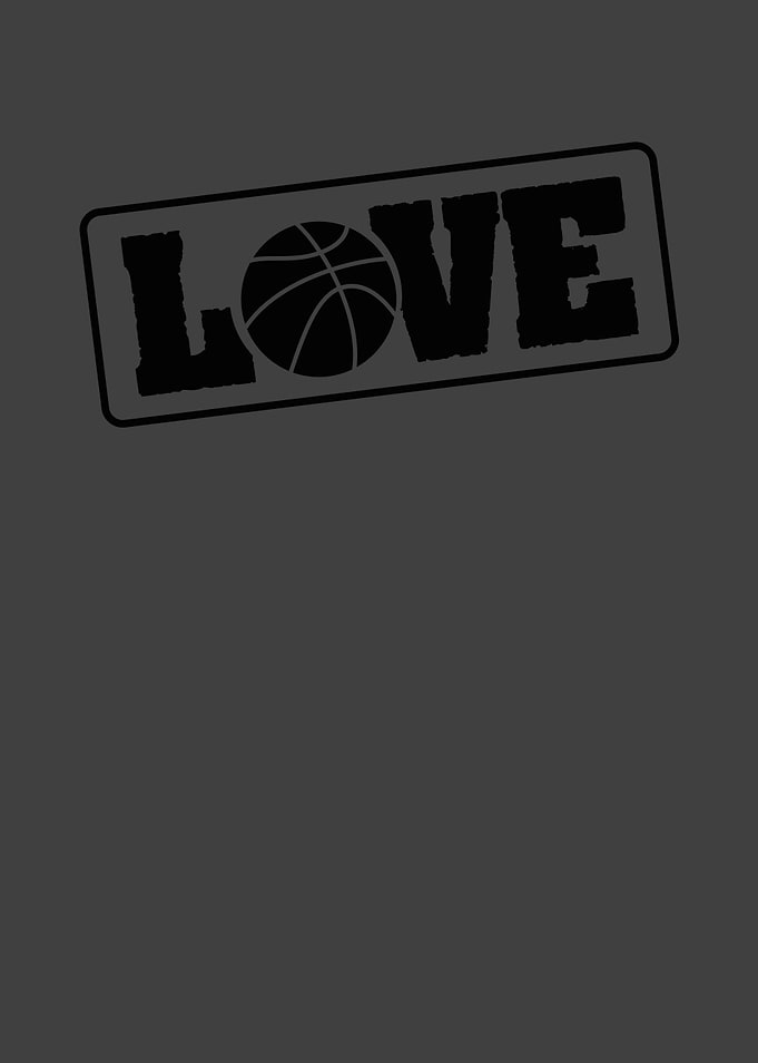 Basketball Love