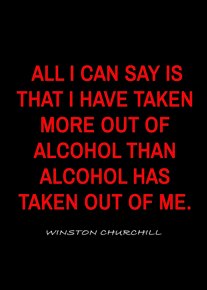 winston churchill quotes