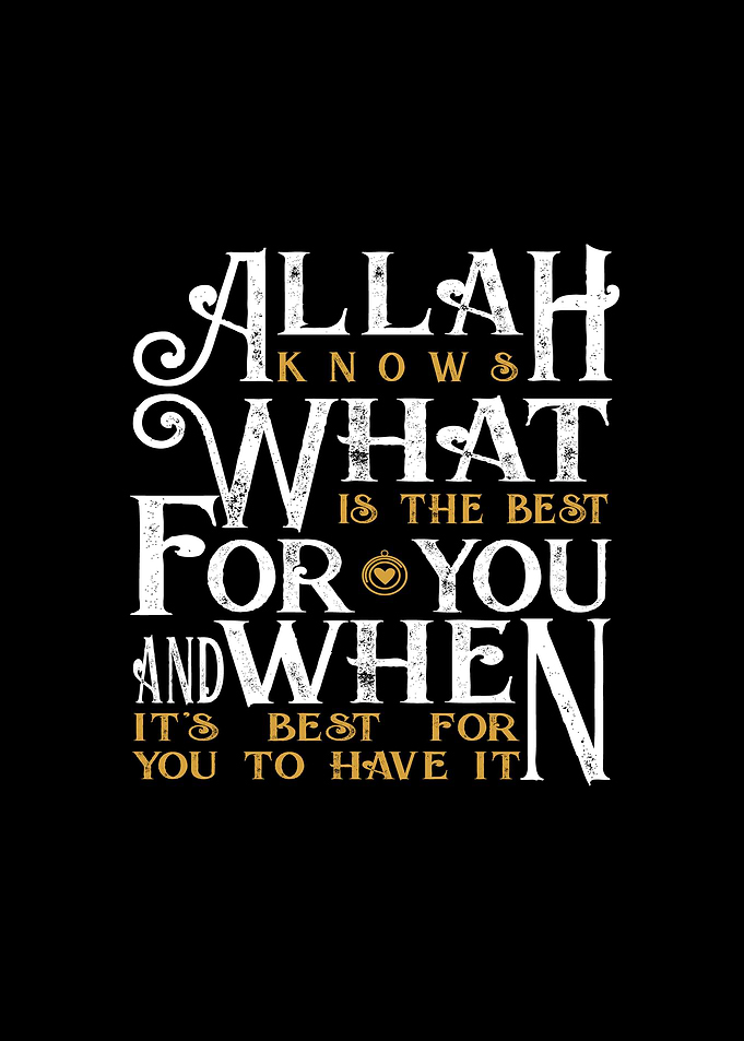 Best Muslim