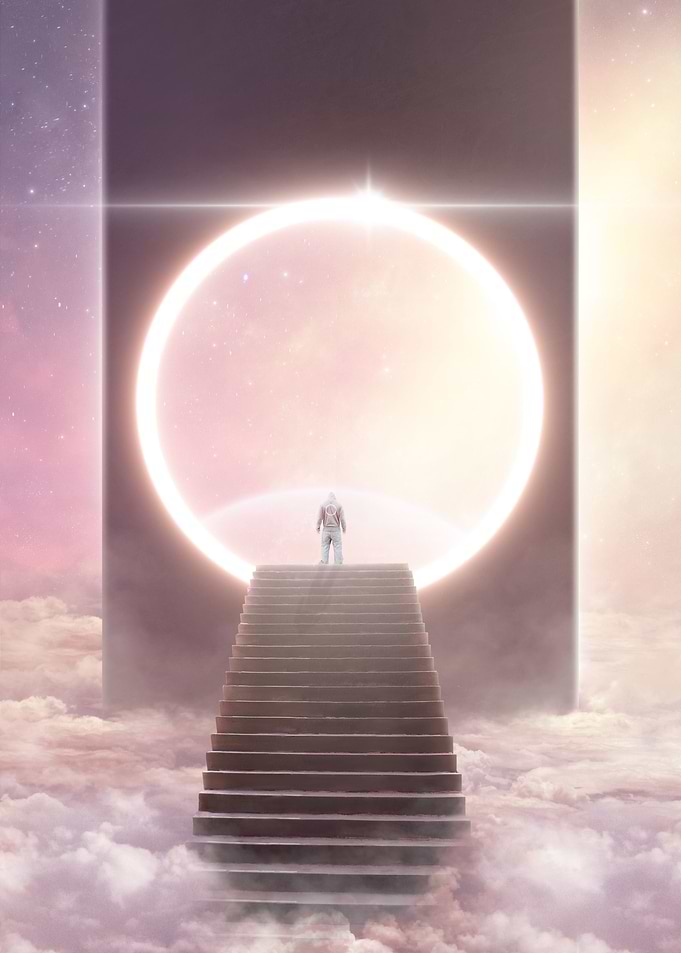 The Circle