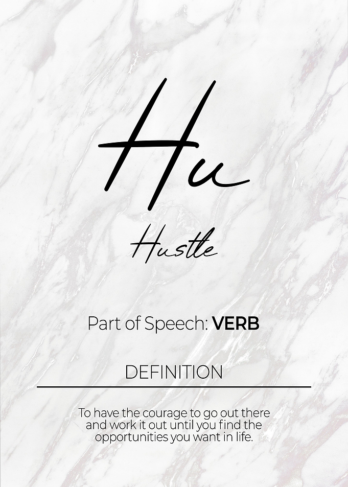 Hustle Definition
