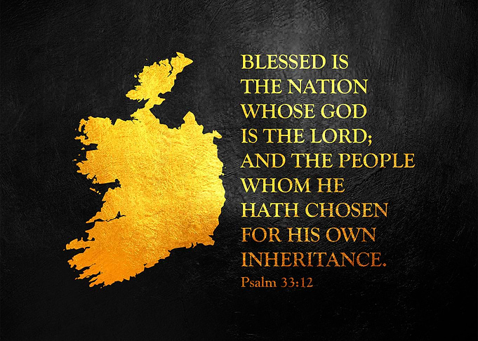 Ireland
