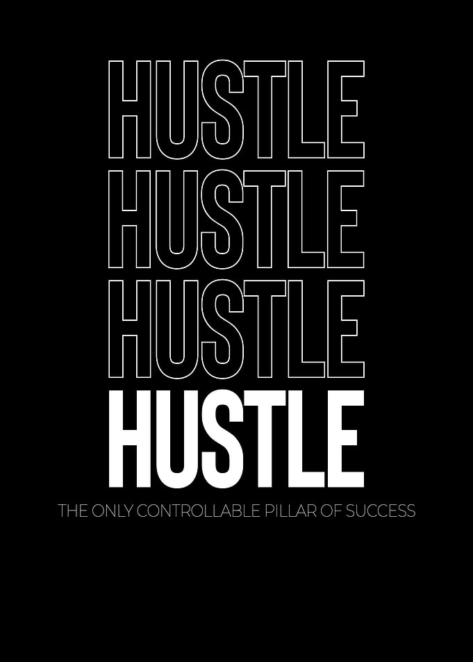 Hustle