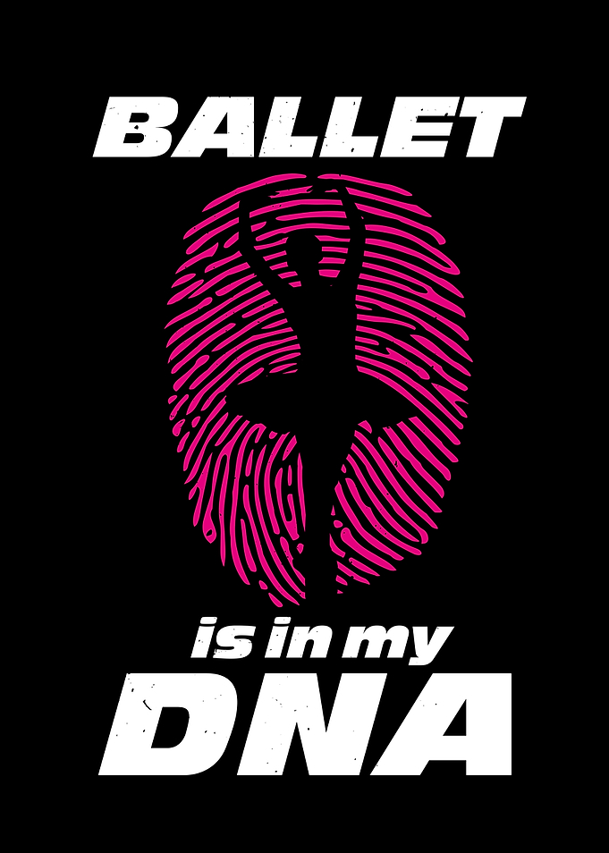 Ballet Dancer Ballerina