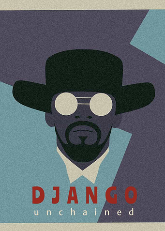 django unchained