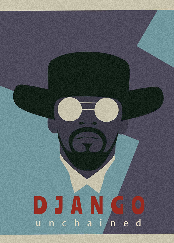 django unchained