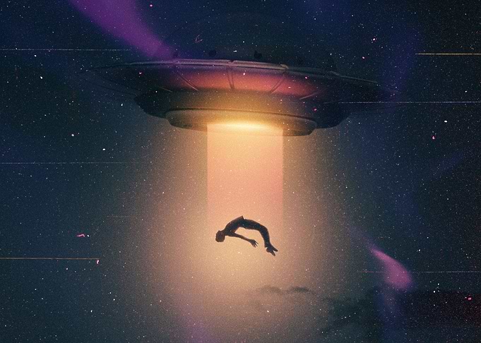 Abductee