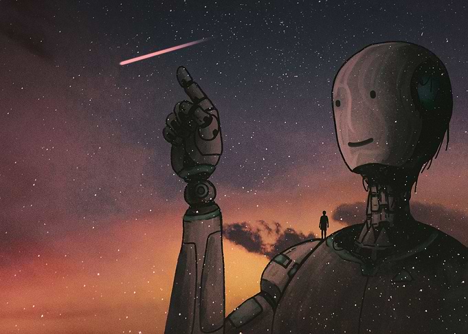 Robot