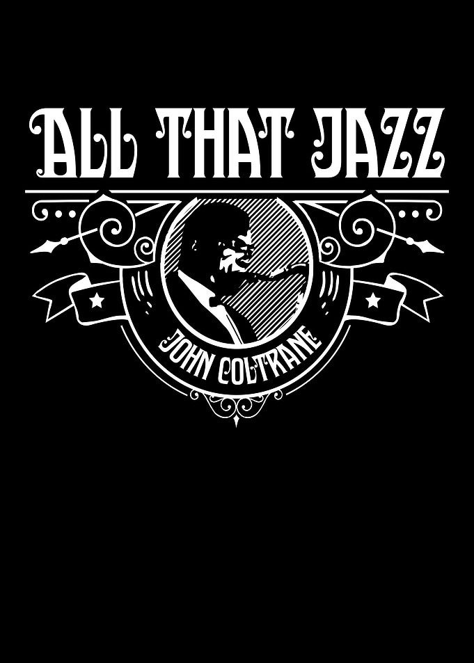 John Coltrane