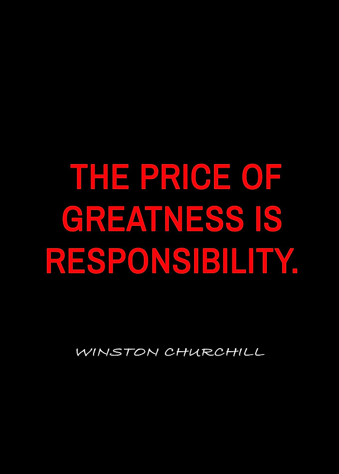 winston churchill quotes