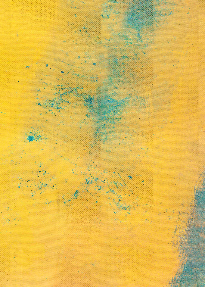 Organic Feeling 1