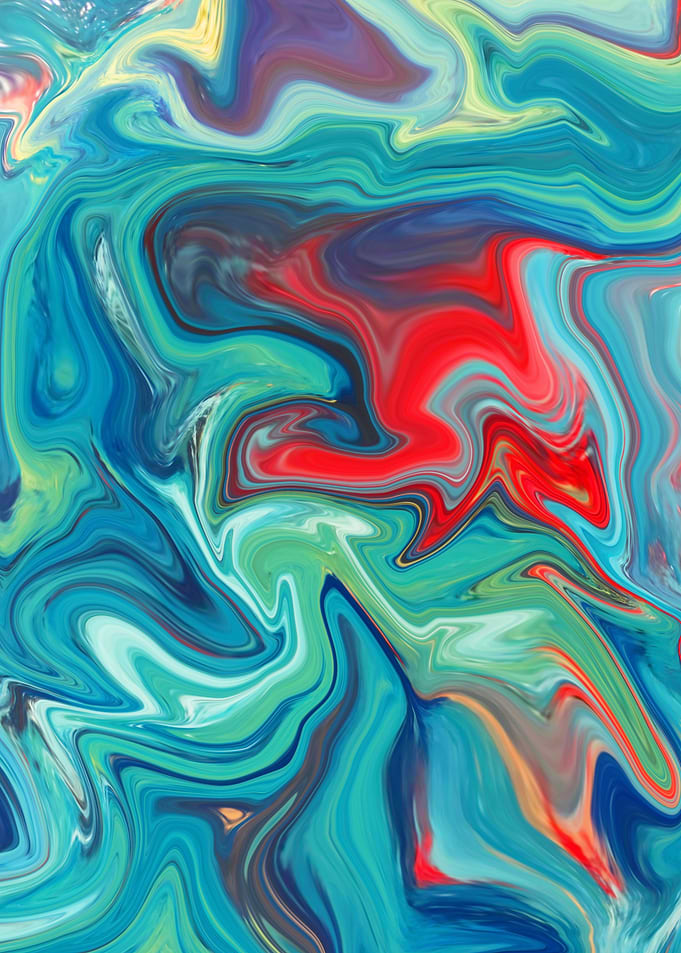 Abstract Liquid