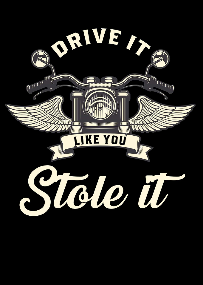 Motorcycle