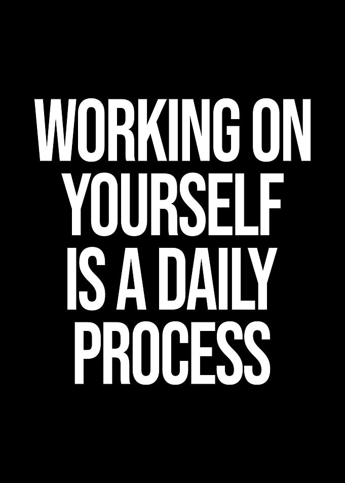Daily Process