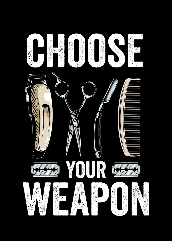 Hairdresser Hairstyle