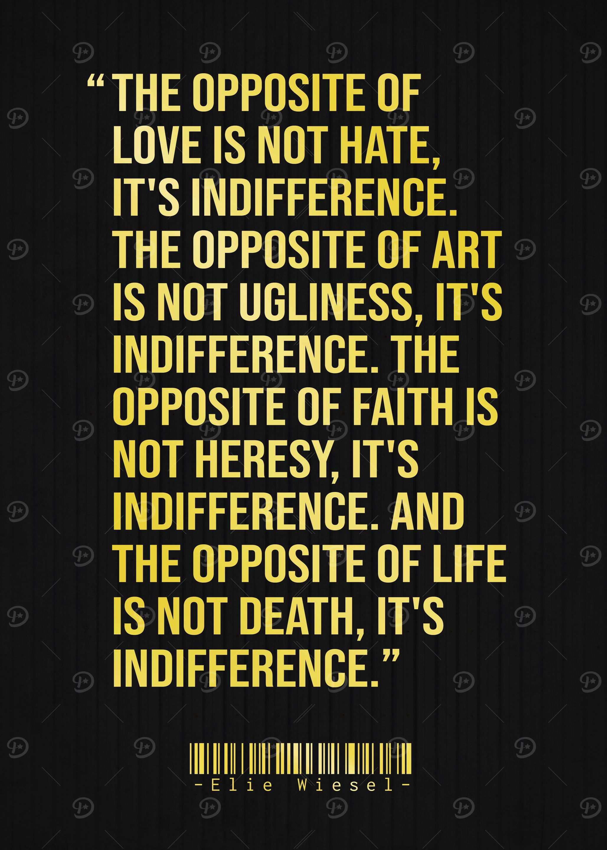 Quote of Legend