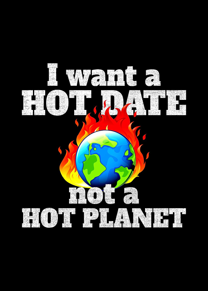 I Want A Hot Date