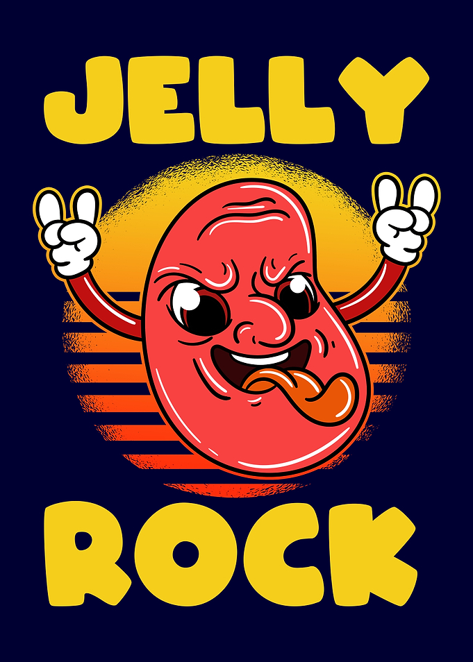 Jelly Rock