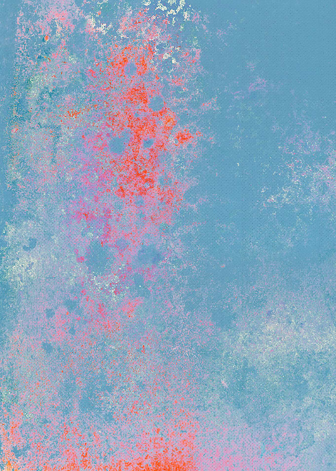 Organic Feeling 3